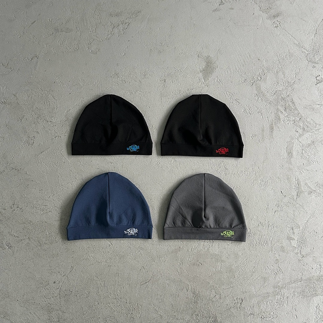 Accessiories Syna Seamless Cold Hat Beanie(SKULL BEANIE 2025 Version - Image 24