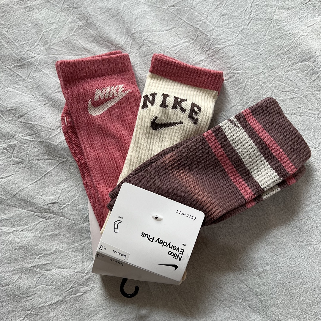 Accessiories 3 Pairs Socks - Image 5