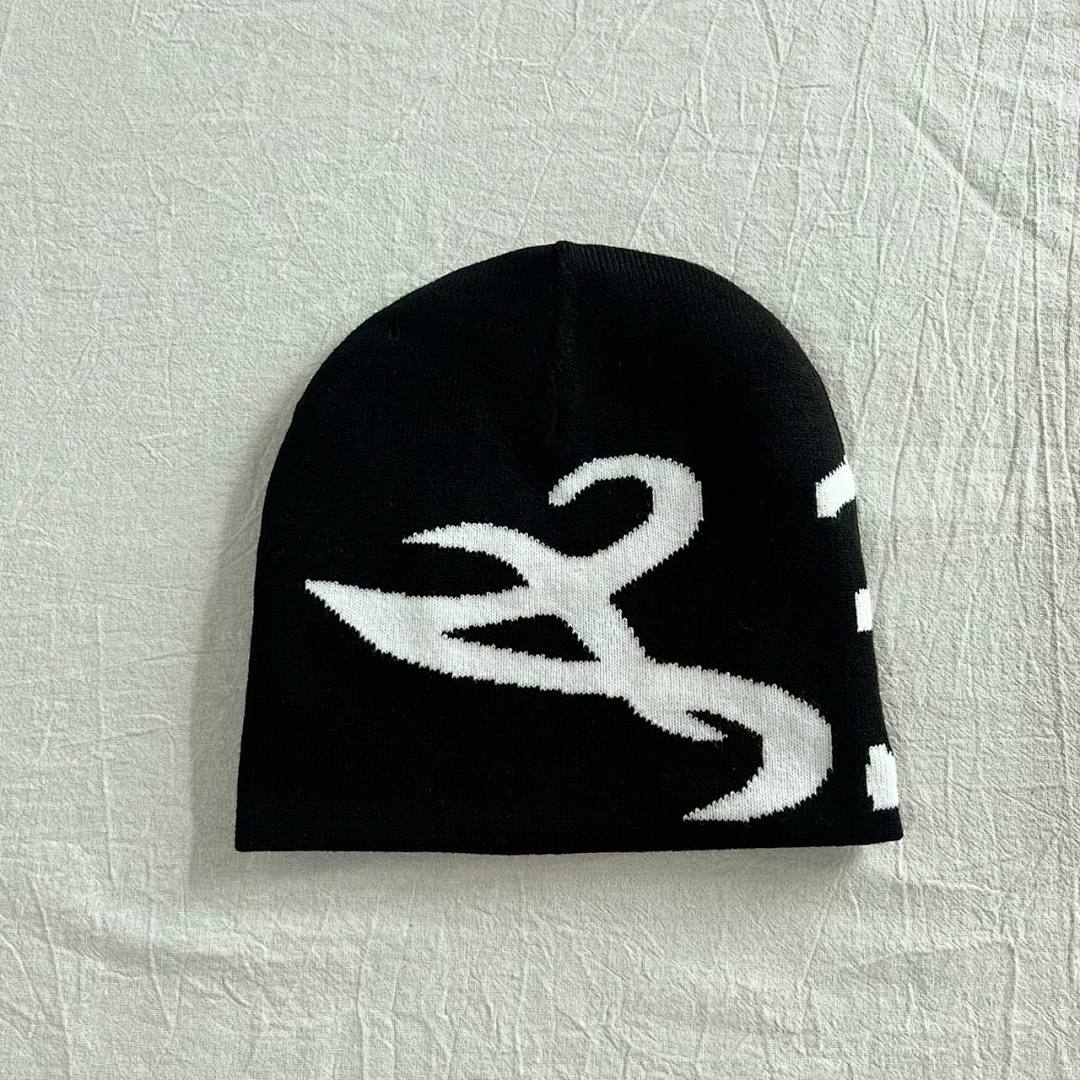 Hats Please Paulo Stop Cappin PPSC A3 Beanie - Image 3