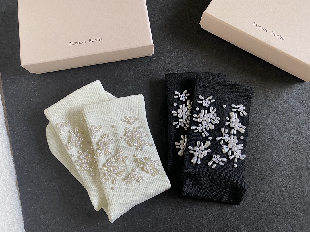 Other Simone Rocha Socks