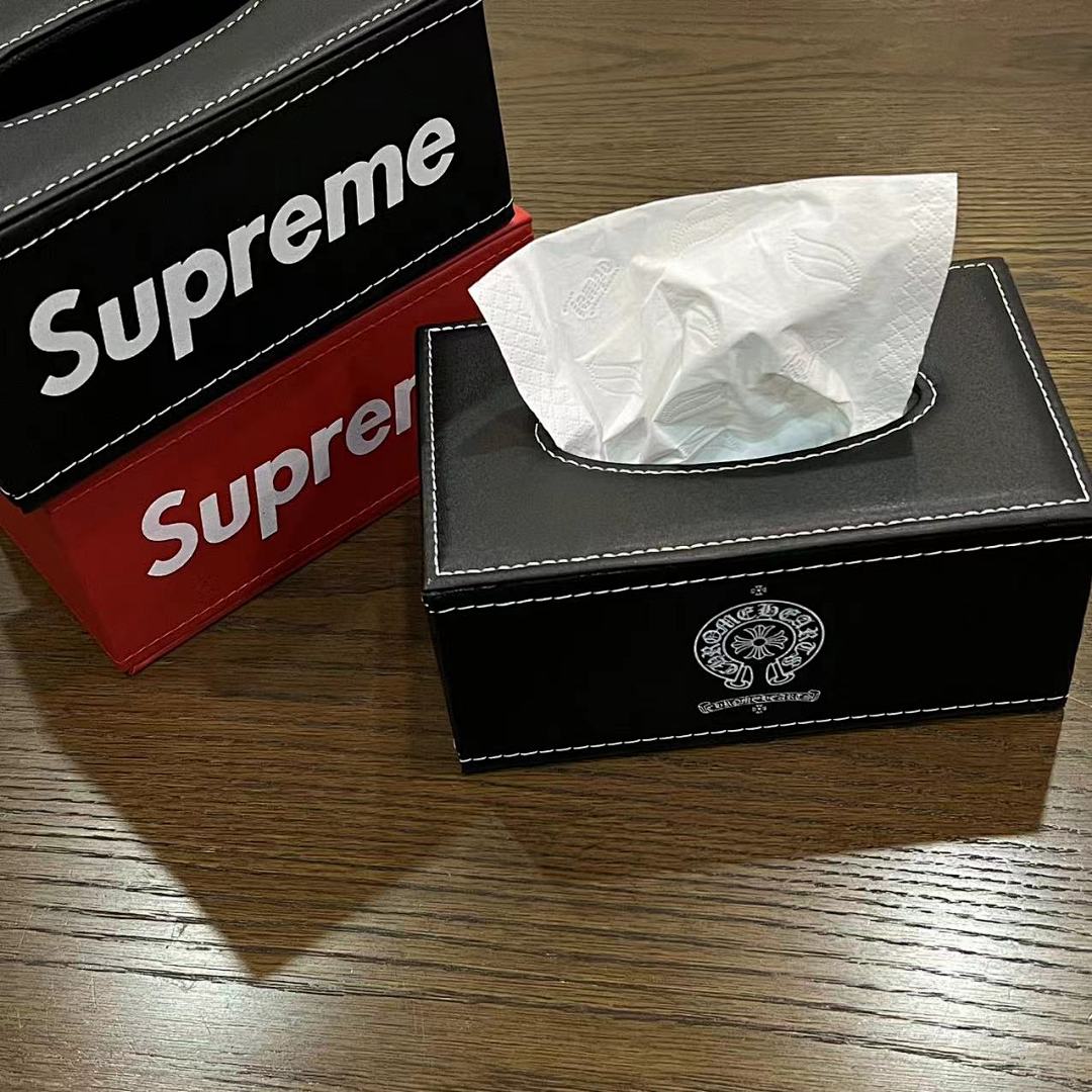Other SU* Tissue Box - Image 2