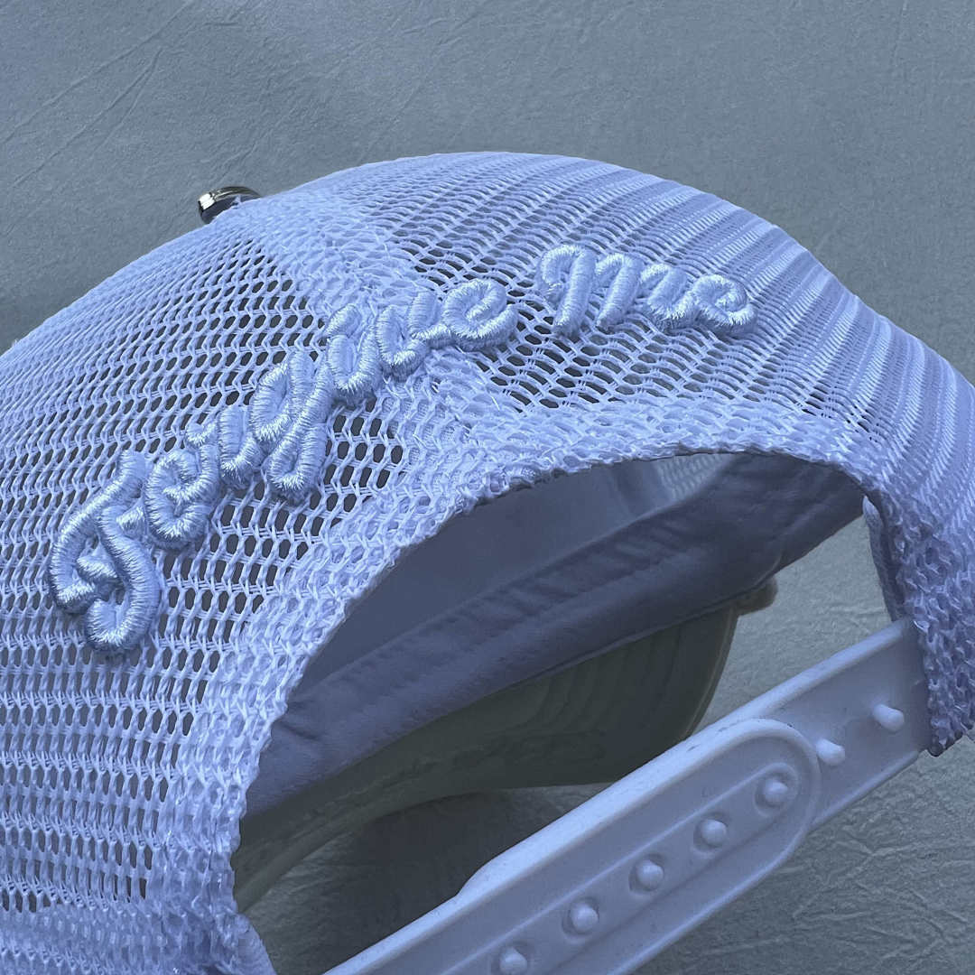 Hats Syna Trucker Cap - Image 17