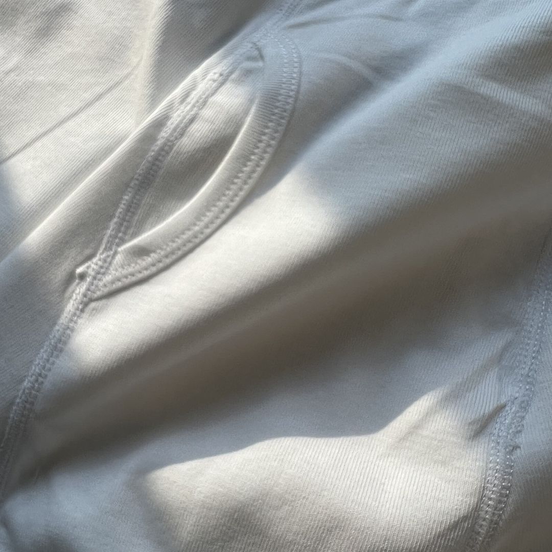 Underwear(Mirror CO BOXER 3Pacs Logo (White) - Image 15