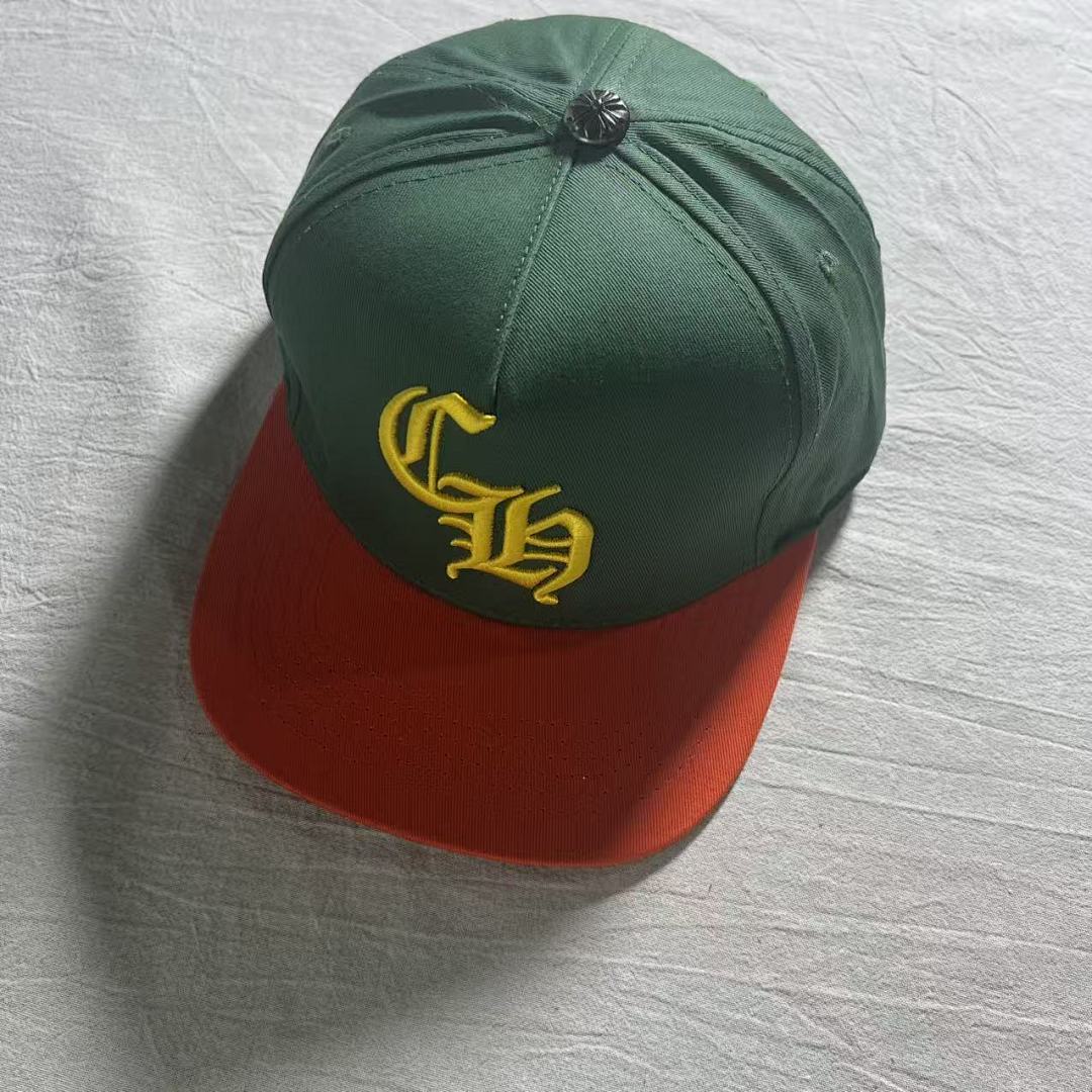 Hats CHROME HEARTS - Image 15