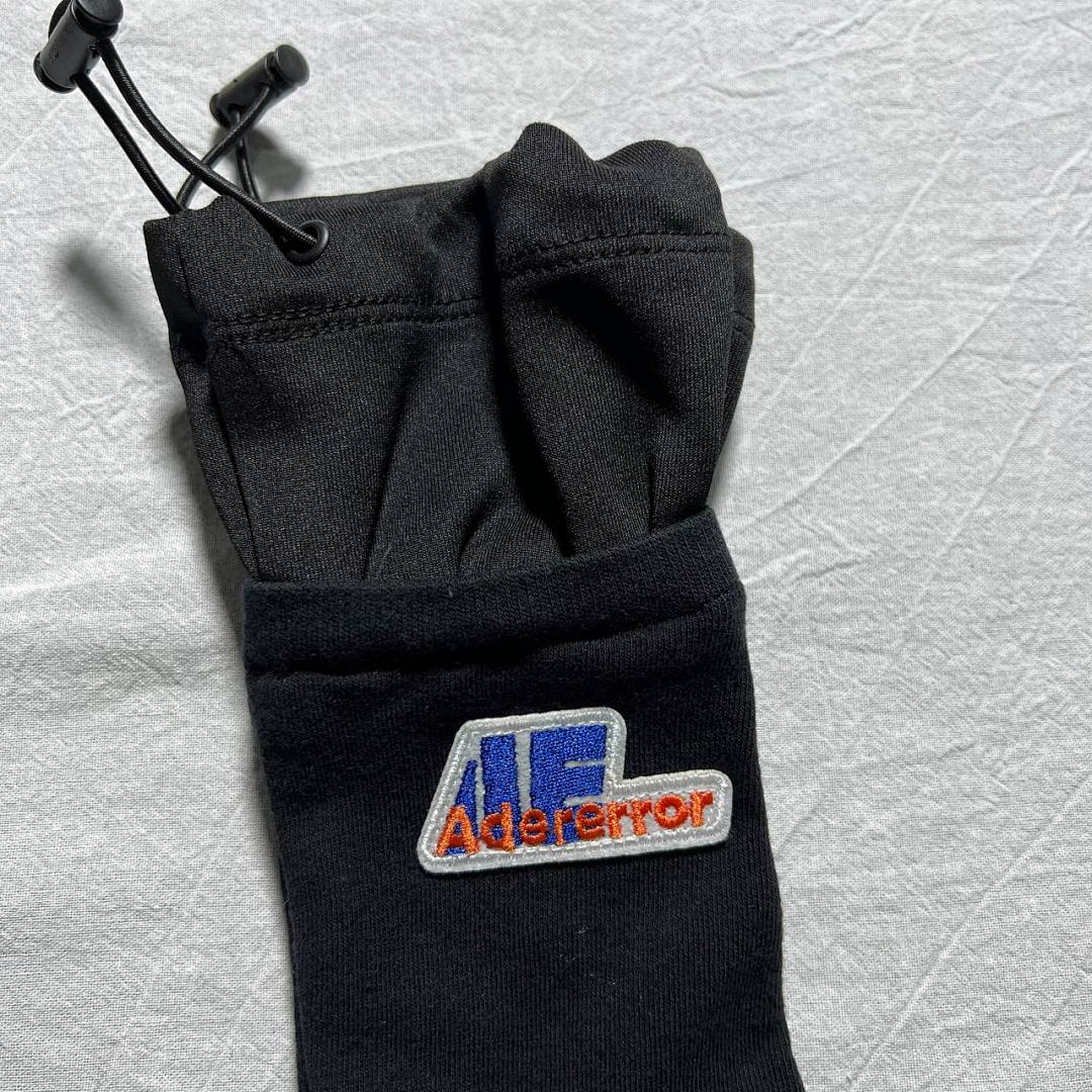 Accessiories Ader Error Dragon Lace Socks - Image 6