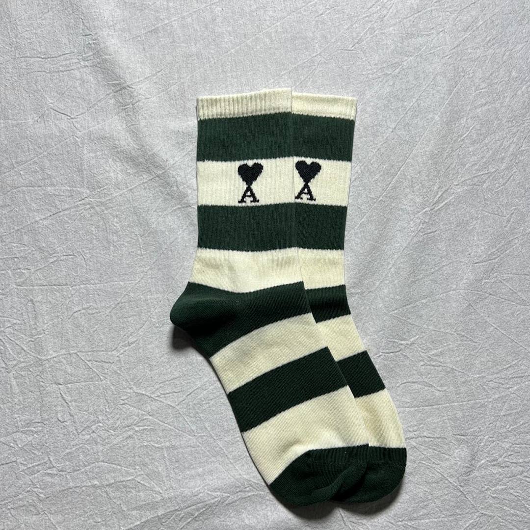 Accessiories AMI Stripe Stocks - Image 6
