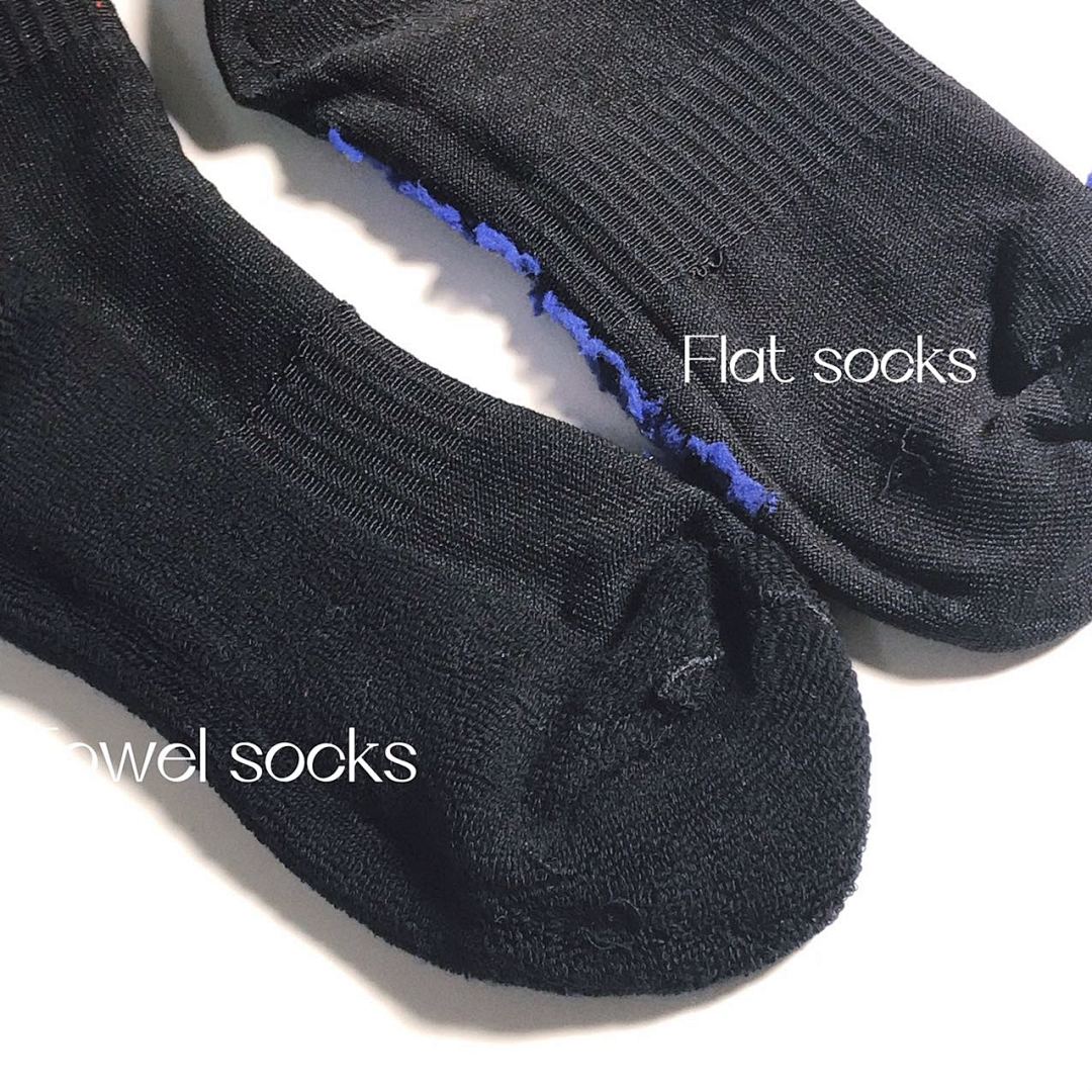 Accessiories 1:1 Vetements Socks - Image 20