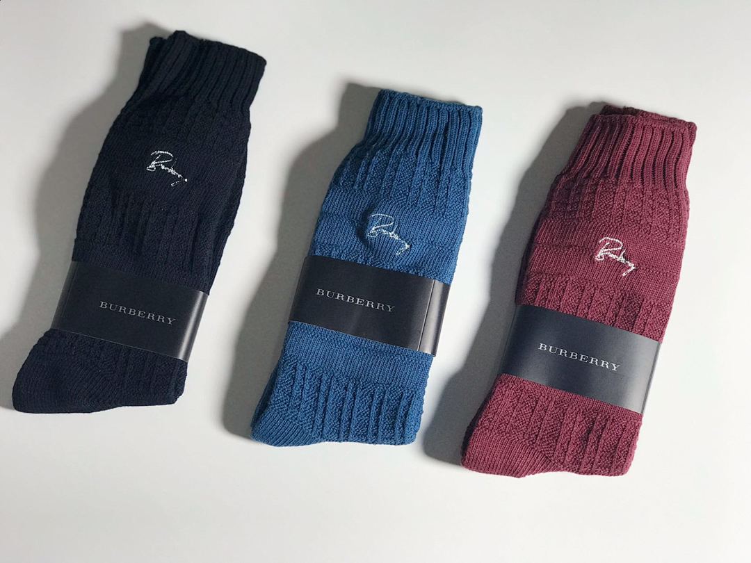 Accessiories Bur Socks—— 4 Color - Image 2