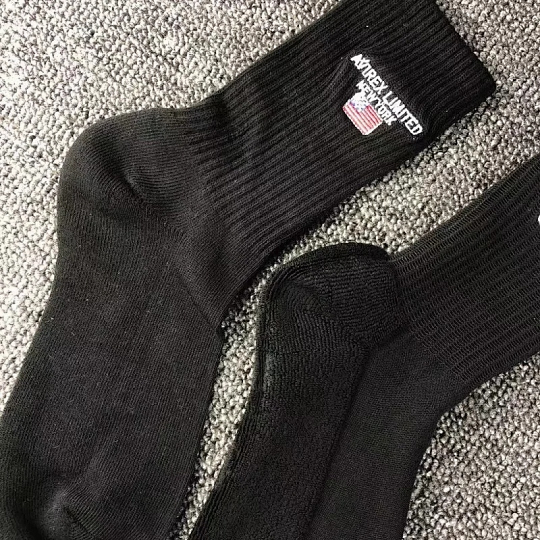 Accessiories Avirex USA Socks - Image 3