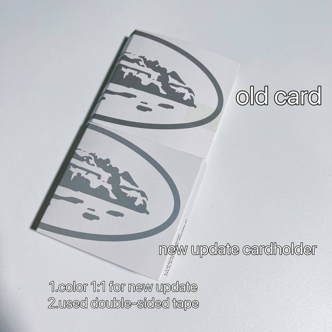 Accessiories CRT*Z Sooks 2.0 Update Card'ho'D'le'Rhodler - Image 2