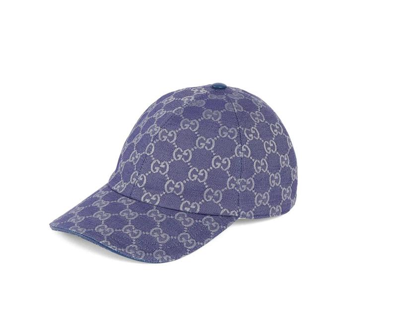 Hats Purple Version Solid Cotton High Label, photo 1