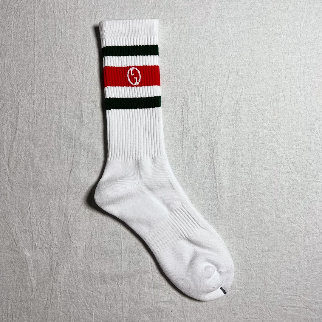 Accessiories GG 2024 NEW SEASON Socks - Image 6