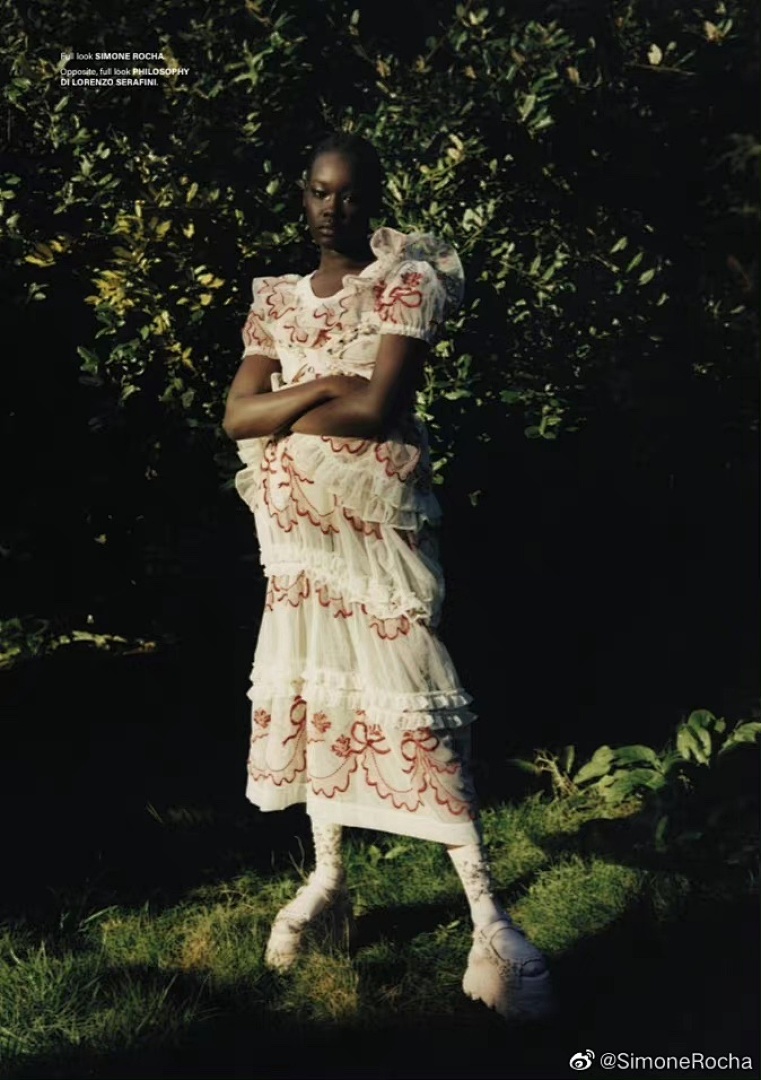 Other Simone Rocha Socks - Image 11