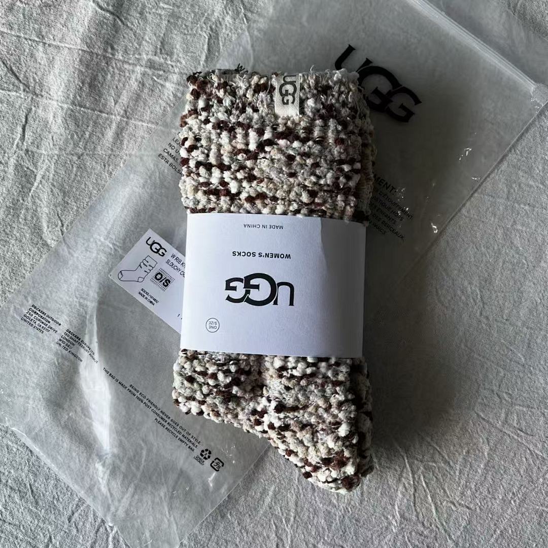 UGG Color Socks - Image 11