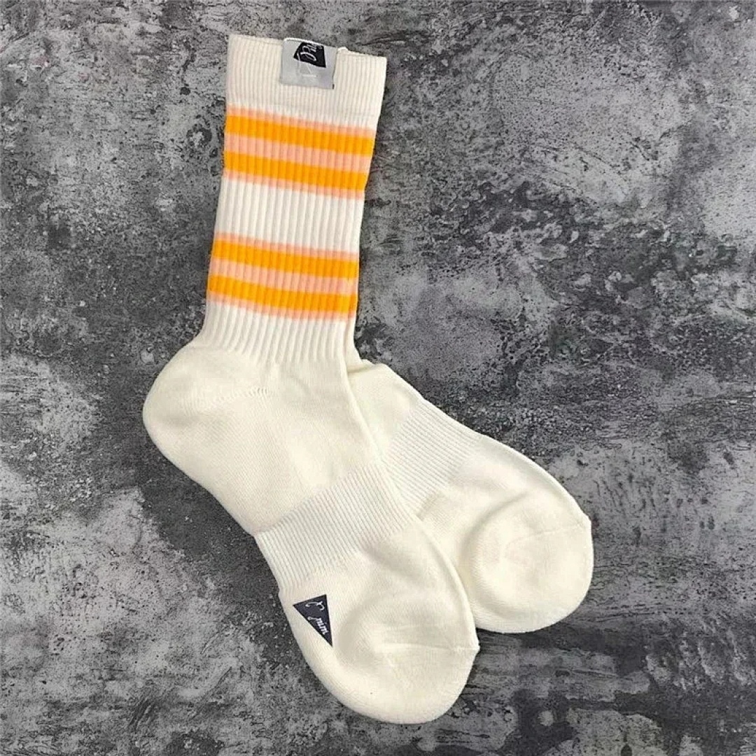 Accessiories Pilgrim Towel Bottom Socks - Image 3