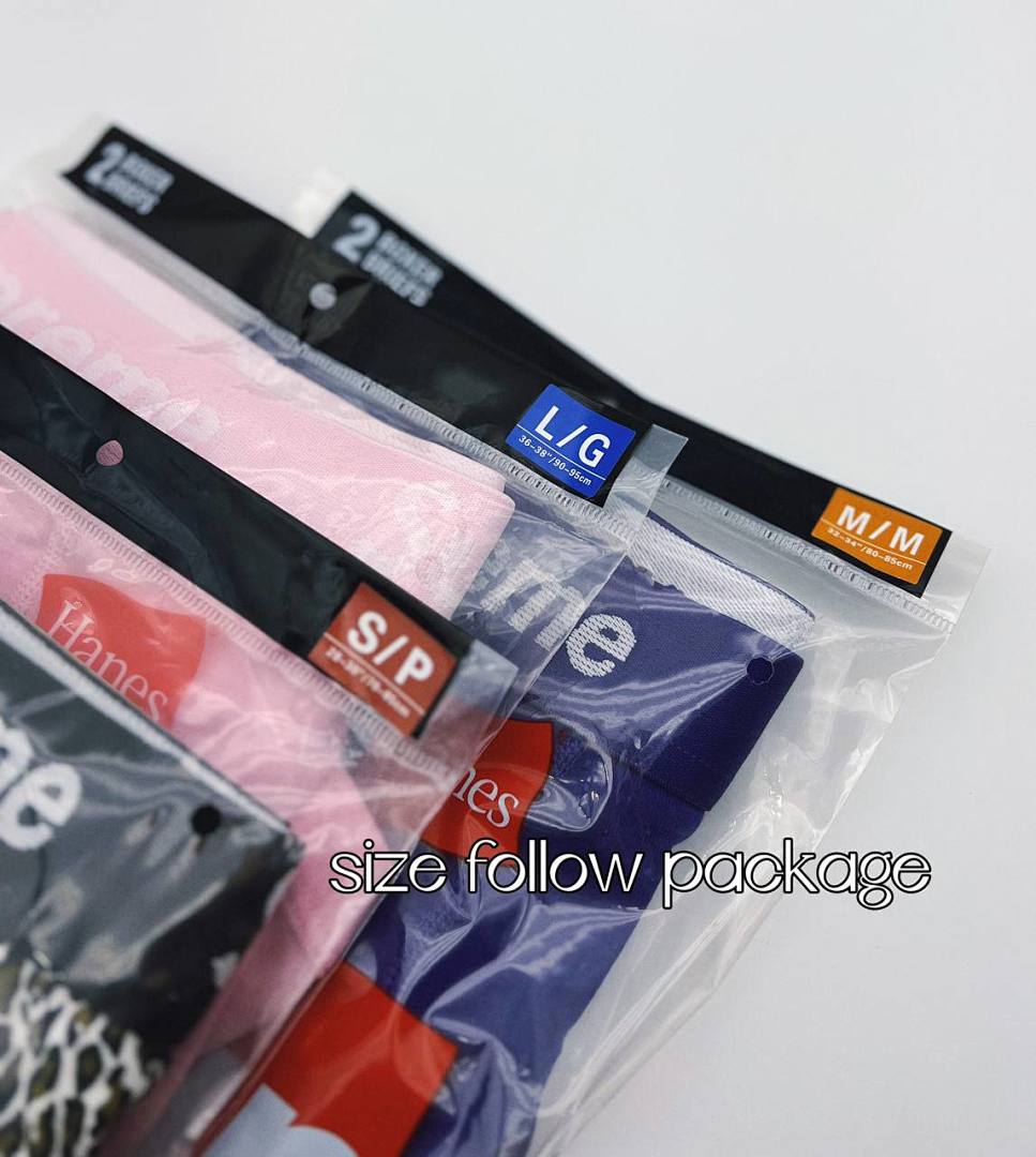 Chanel SU* Hanes Boxer Briefs —— Camouflage - Image 14