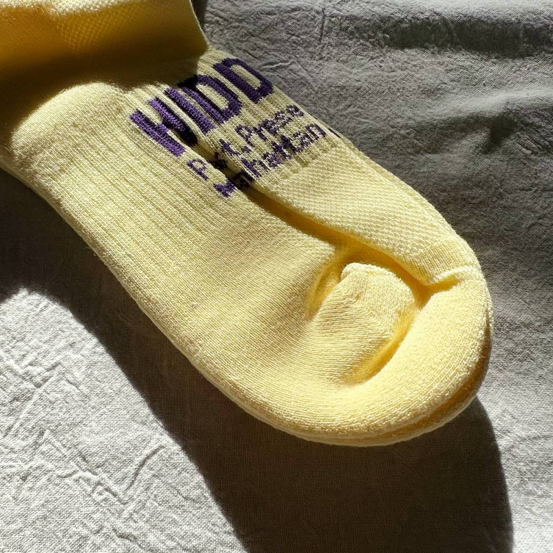 Accessiories HIDDEN NY SOCKS 1: 1 Some Color - Image 13