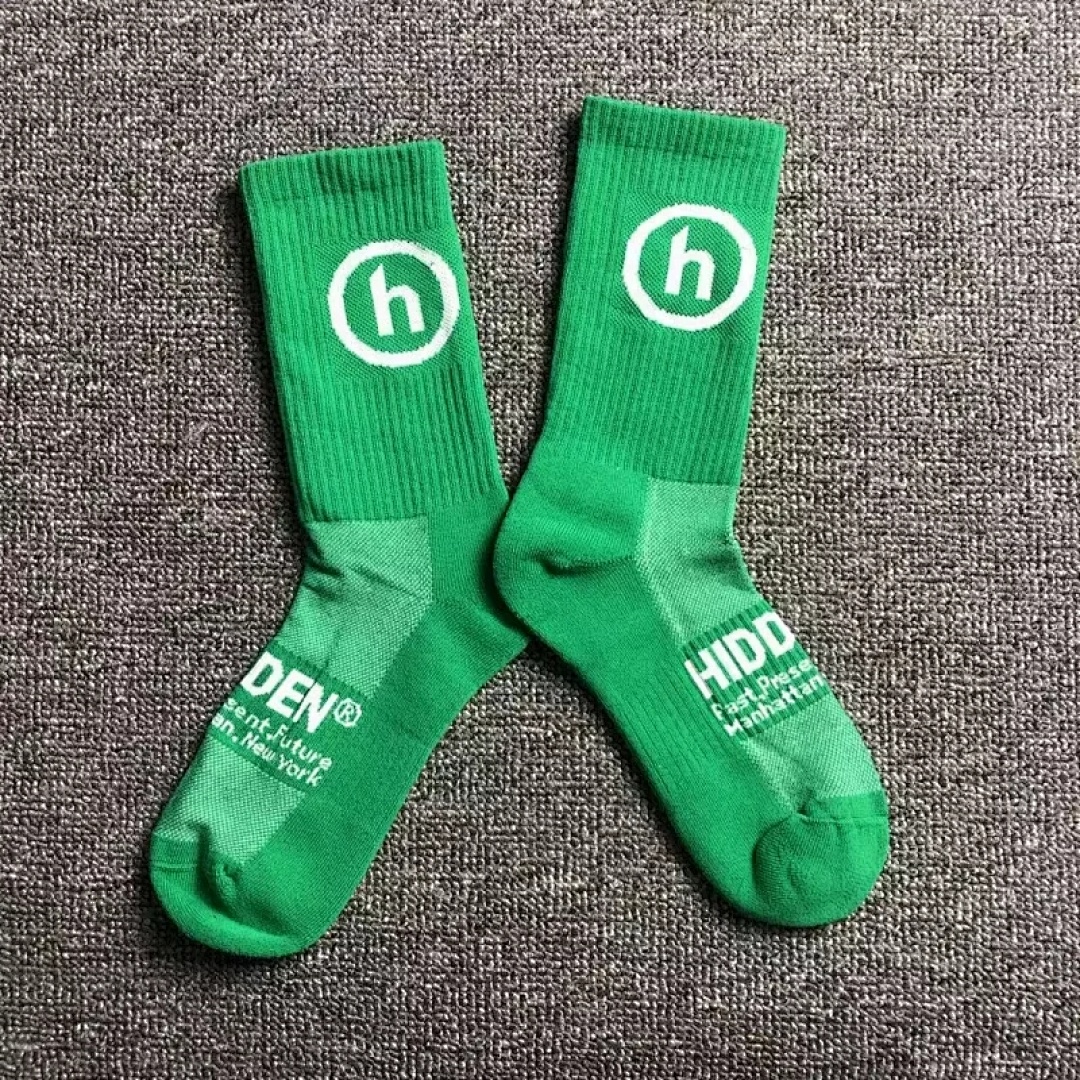 Accessiories 1:1 Hidden Socks Towel Bottom Socks——Unique Correct Version - Image 33