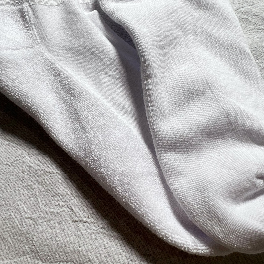 Accessiories RHUDE Towel Socks - Image 9