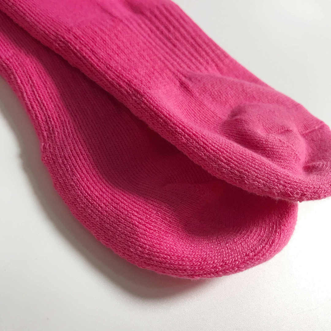 Lanvin Gallery Dept Pink Socks - Image 12