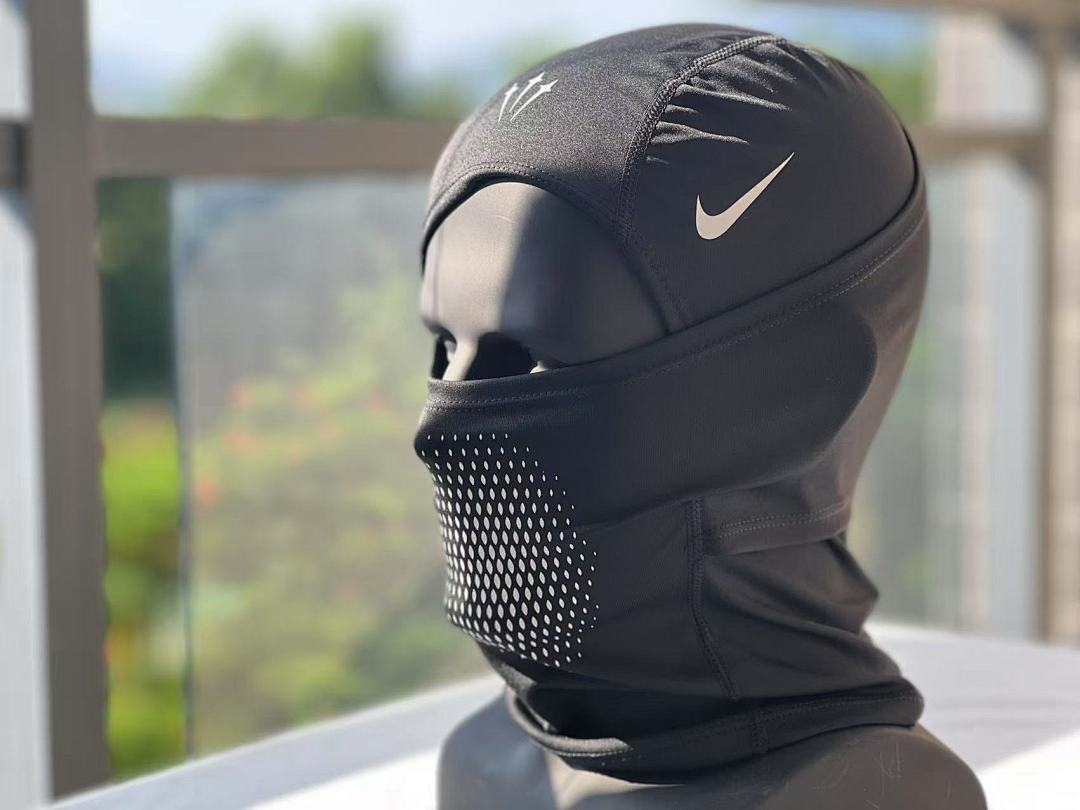 Accessiories 3M RELECTIVE NKxNOTCA DRAKE Balaclava With Packaging Bag - Image 9