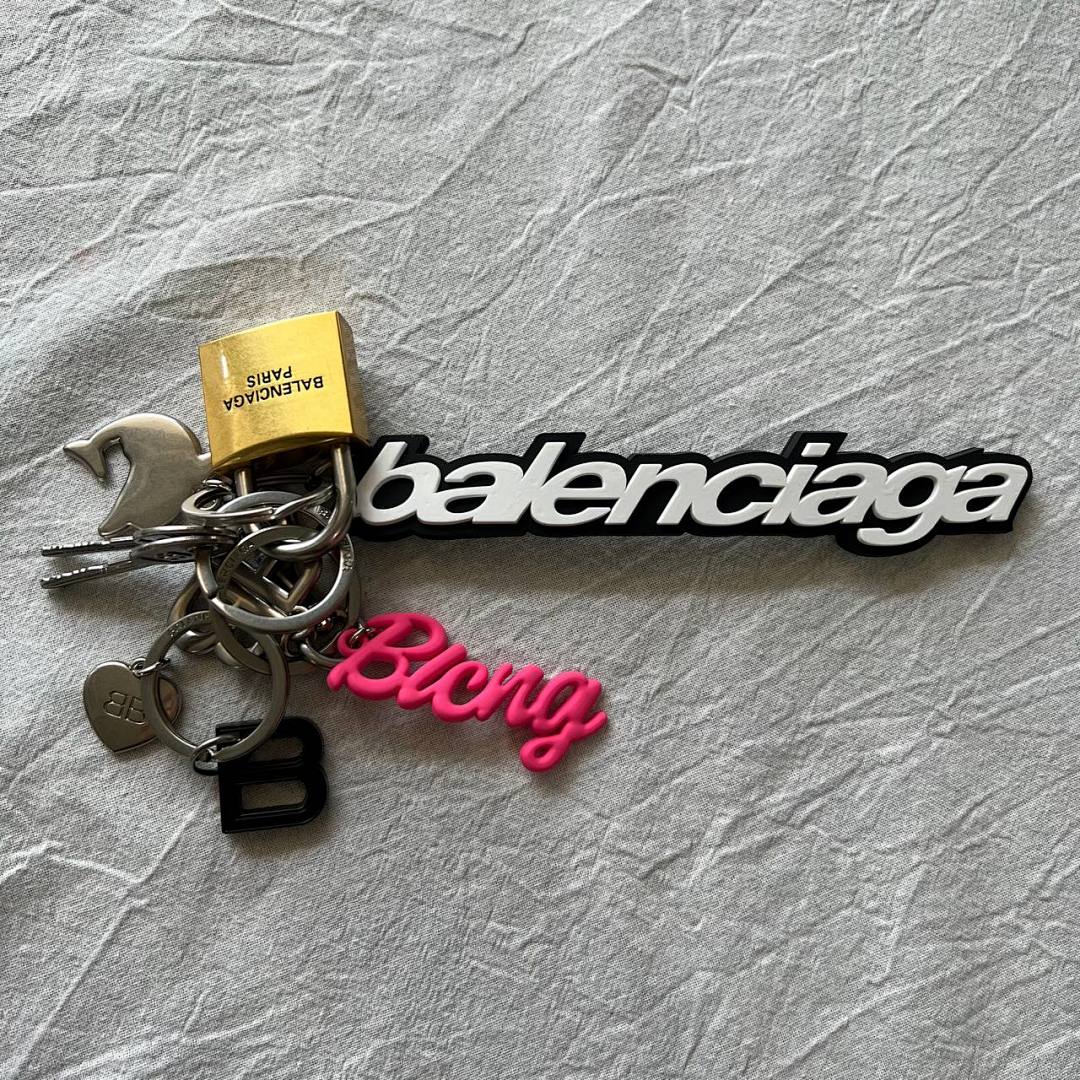 Chanel Bb Kenchain - Image 20