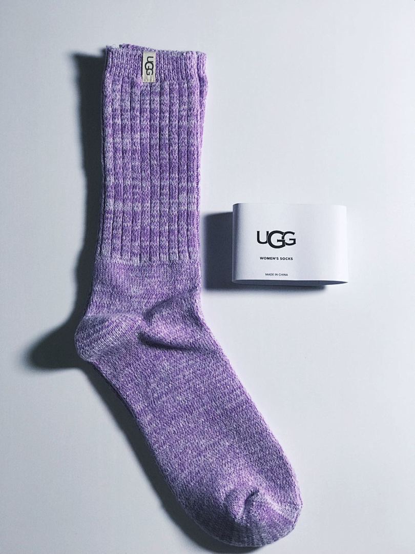 UGG Soft Original Socks - Image 22