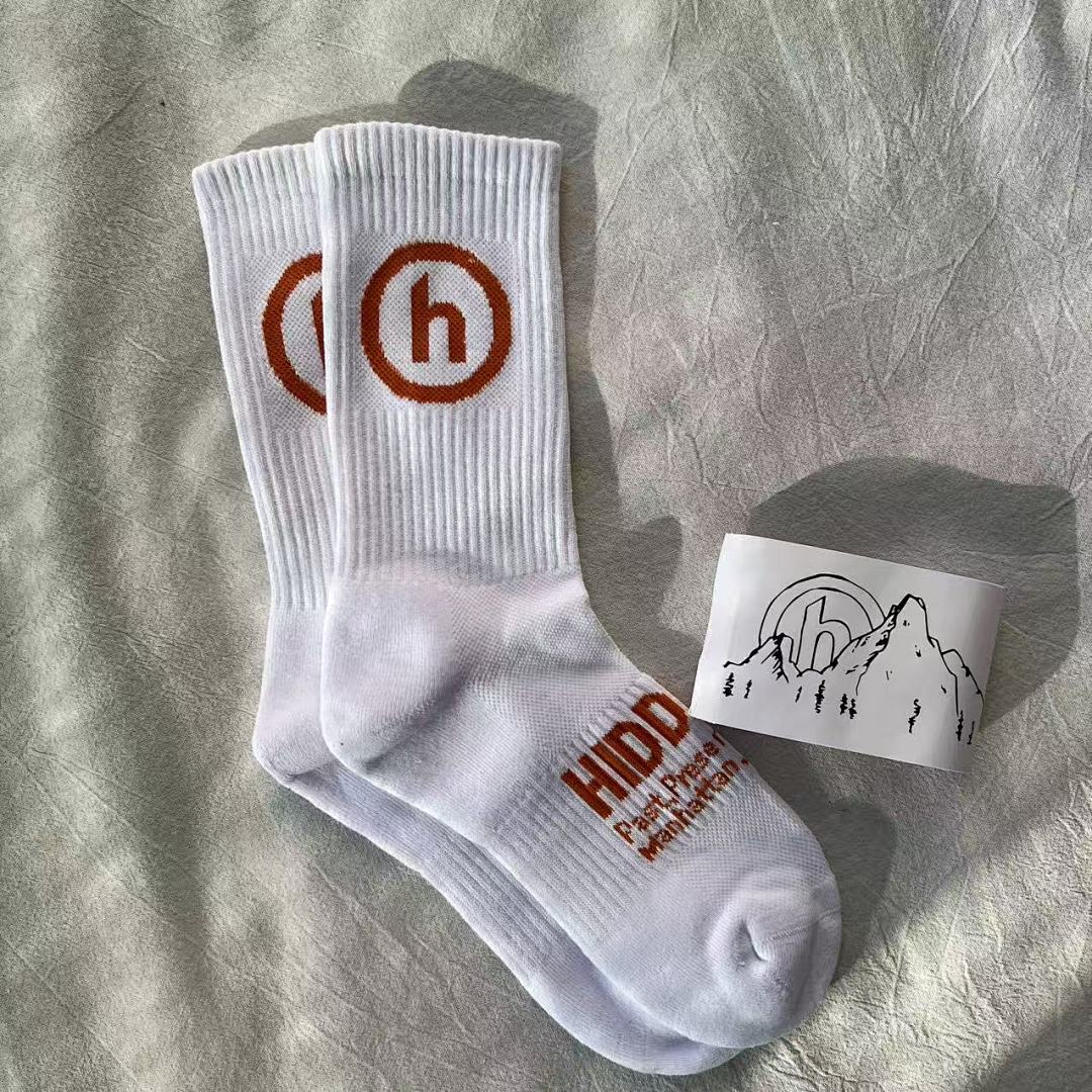 Accessiories 1:1 Hidden Socks Towel Bottom - Image 7