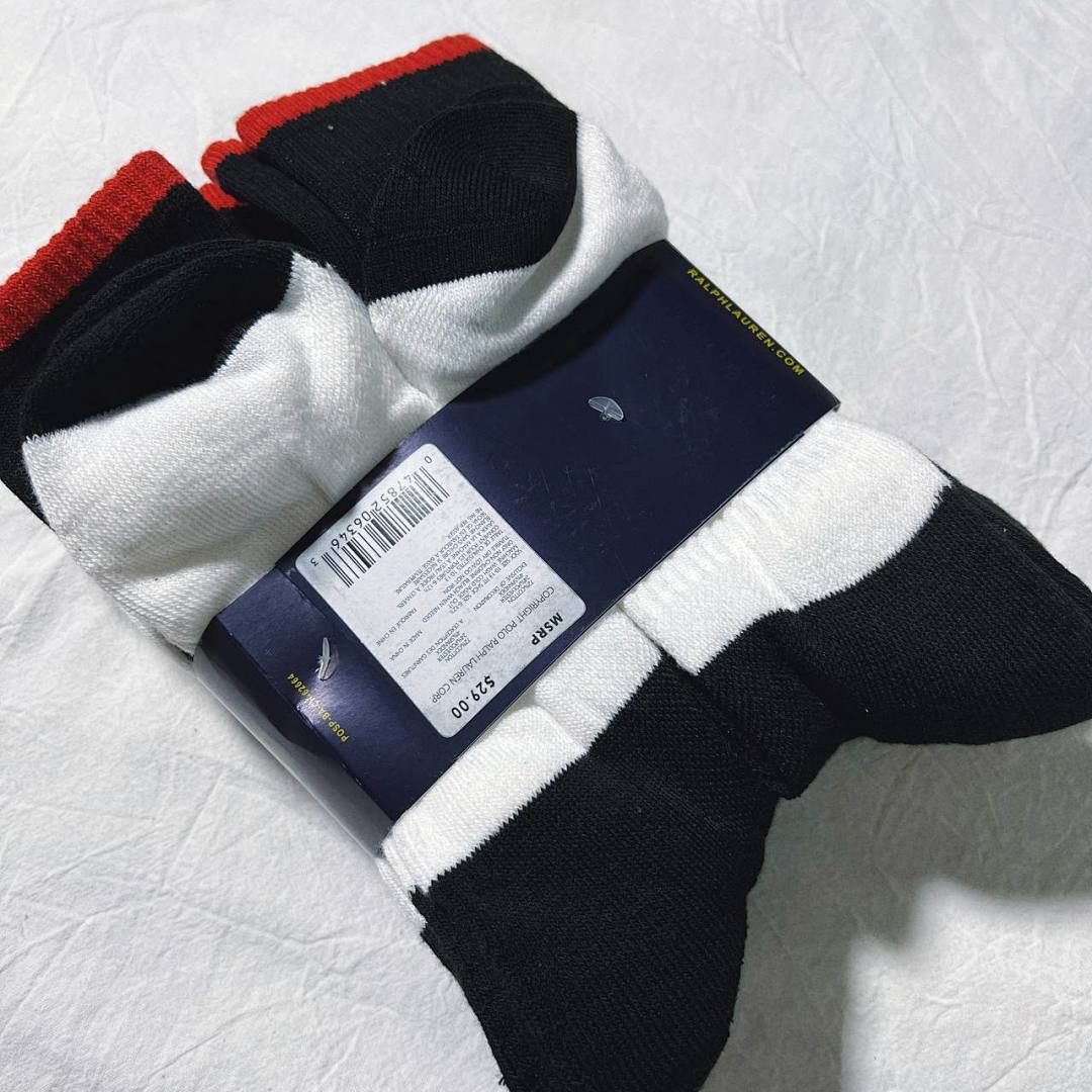 On Running !!!! PL 6 Pairs Origianl Socks Set 3——Limited Quantities - Image 22