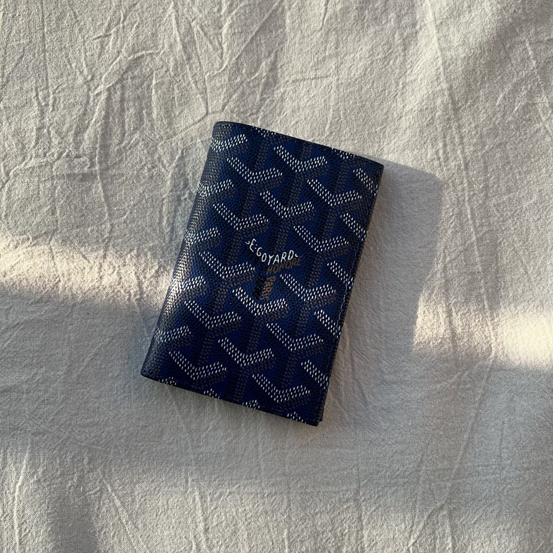bag/homeware/accessories GO Saint-Lambert Wallet - Image 9