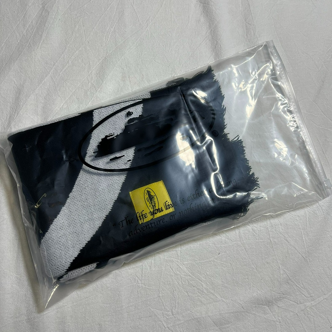 Hats CRT*ZR Scarf JACQUARD KNIT ——New Stock - Image 32