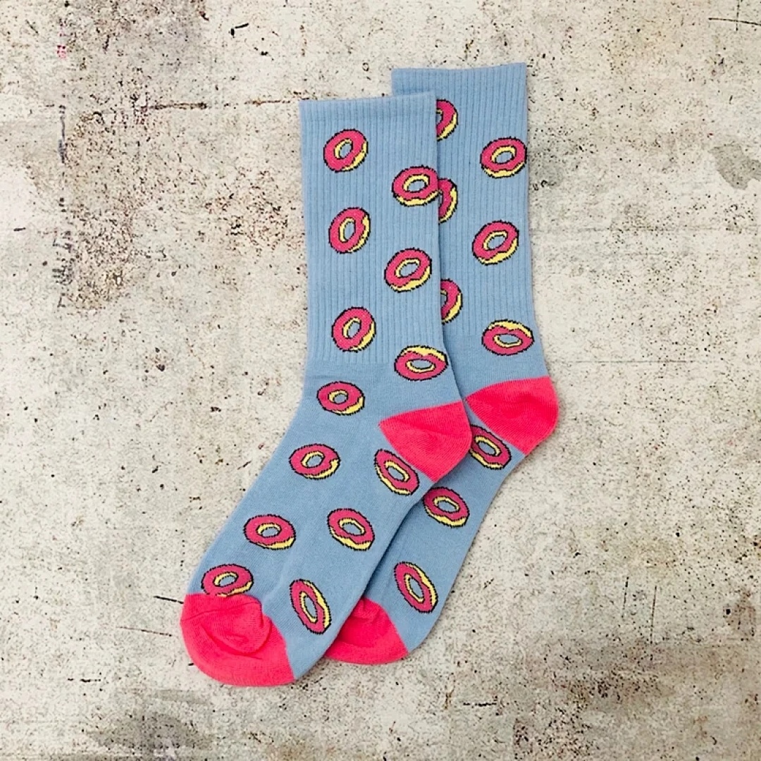 Accessiories Oddfuture Socks - Image 9