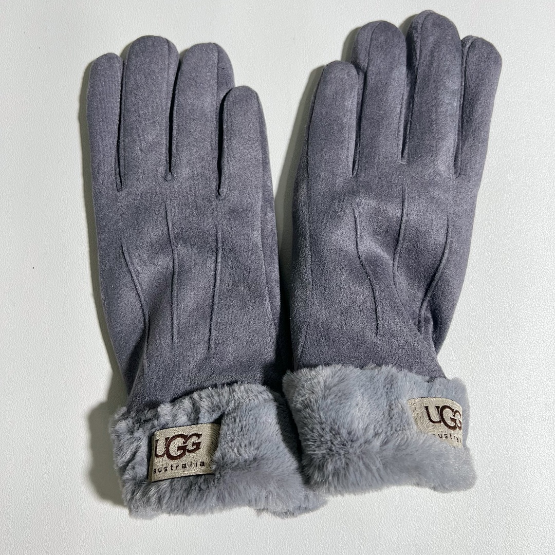 Hats UGG Glove - Image 4