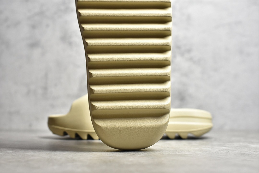 Accessiories Yeezy Slipper Bone Floral ——Biggest To Size 48.5 - Image 9