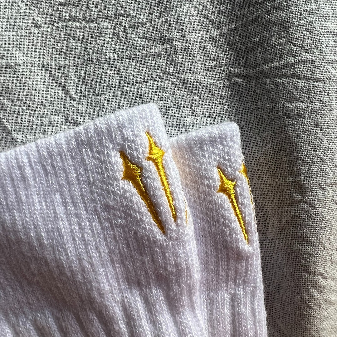 Accessiories NOCTA 3 Pac Socks A Set - Image 6