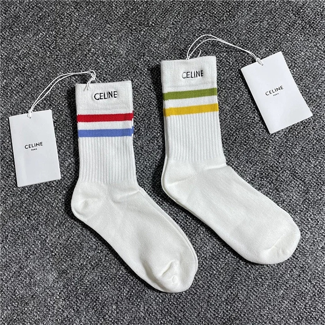 CEL Socks, photo 1