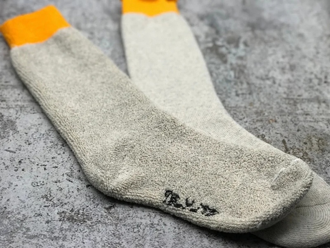 Accessiories Yeezy Calabasas Season 7 Socks - Image 9