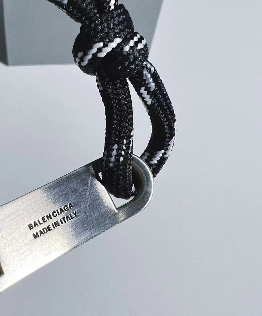 Chanel B Bracelet - Image 2