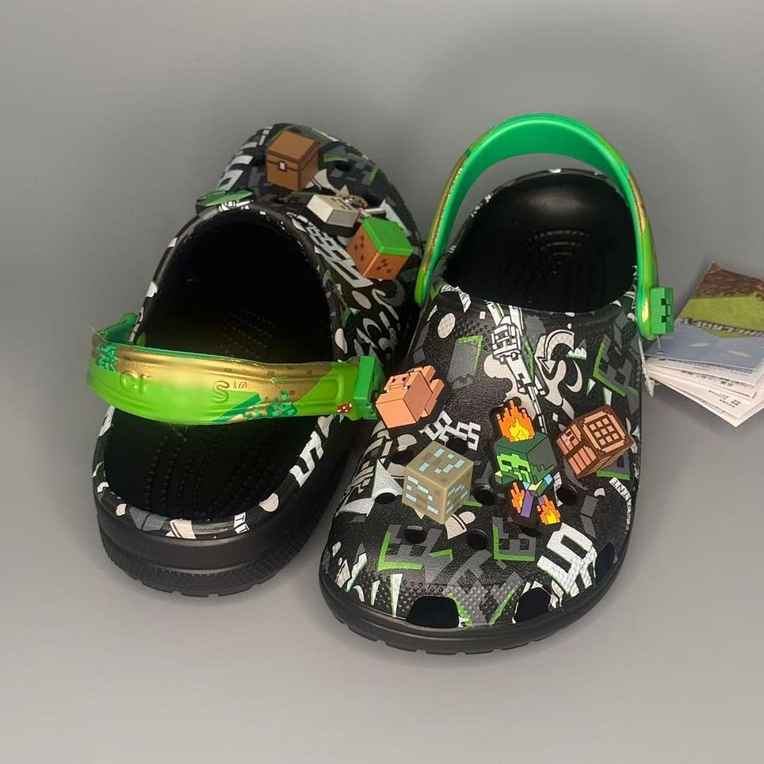 Other Minecraft Shoes - Image 16
