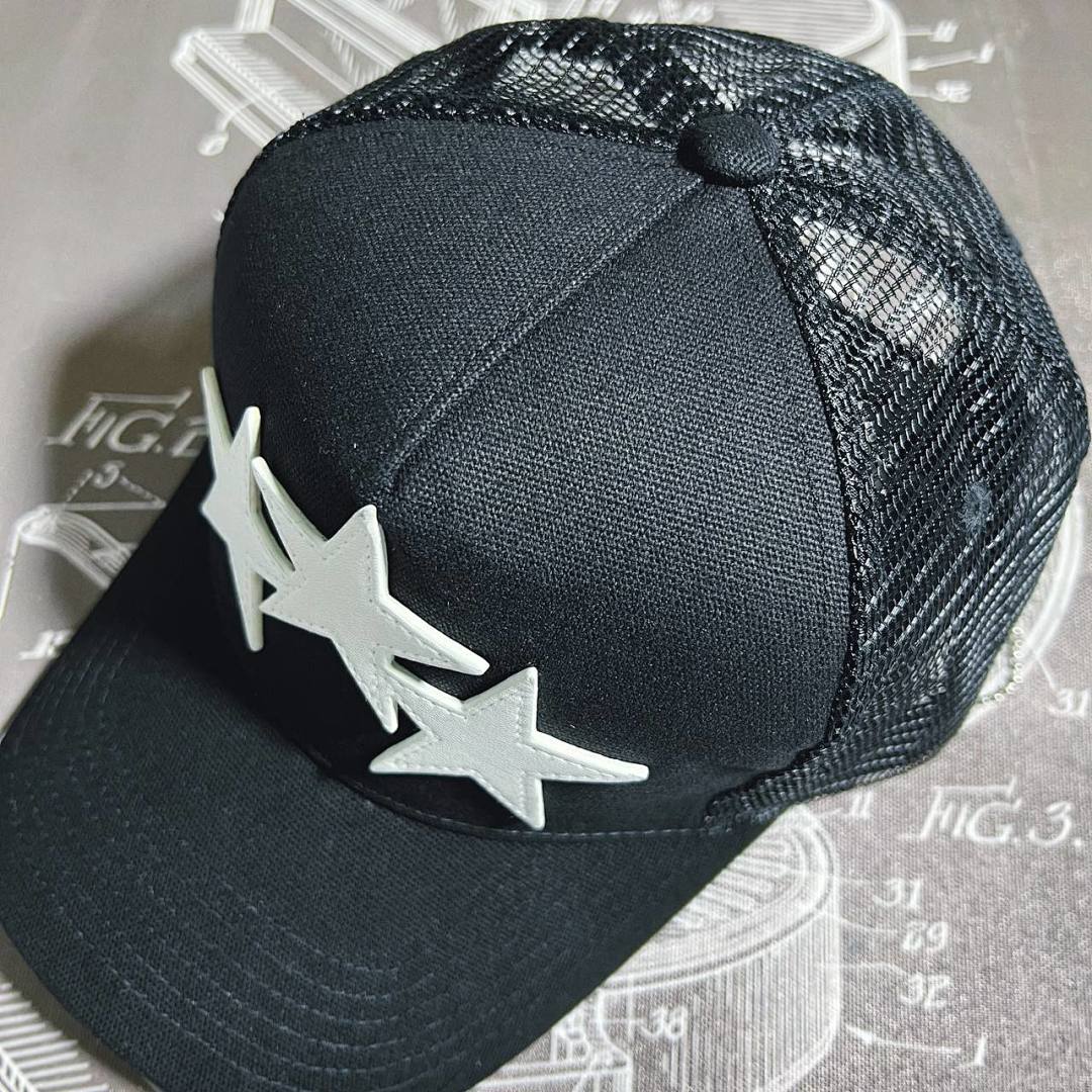 Hats AMIRI Hatas - Image 8