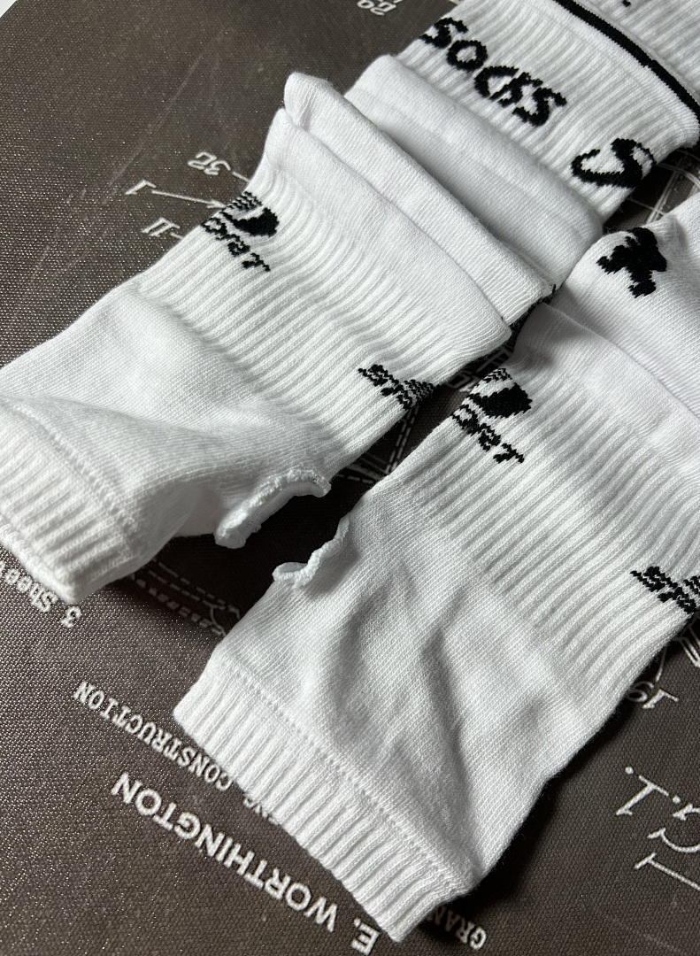 Accessiories Doublet Socks And Glove - Image 6