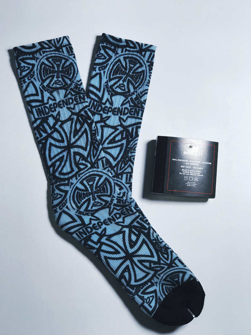 Accessiories Santa Cruz 2022 New Socks - Image 9