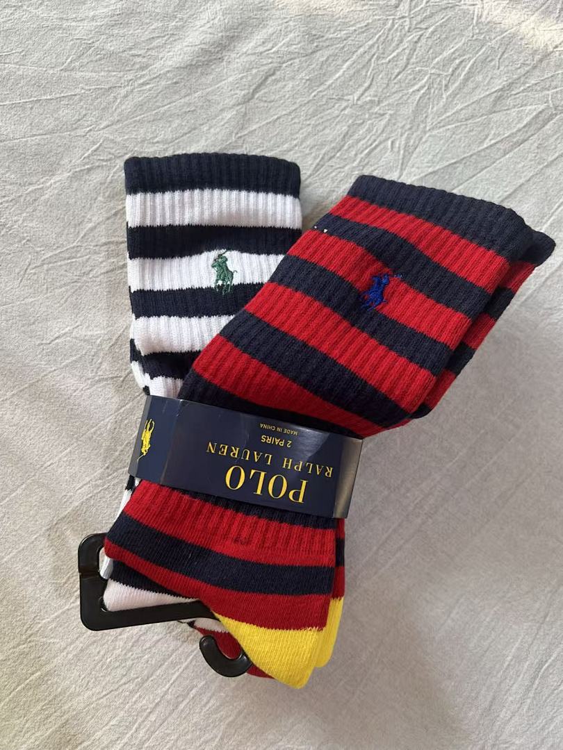 On Running UP DATING! PL Original 6Pacs Socks (Each Set Small Quantities) - Image 46