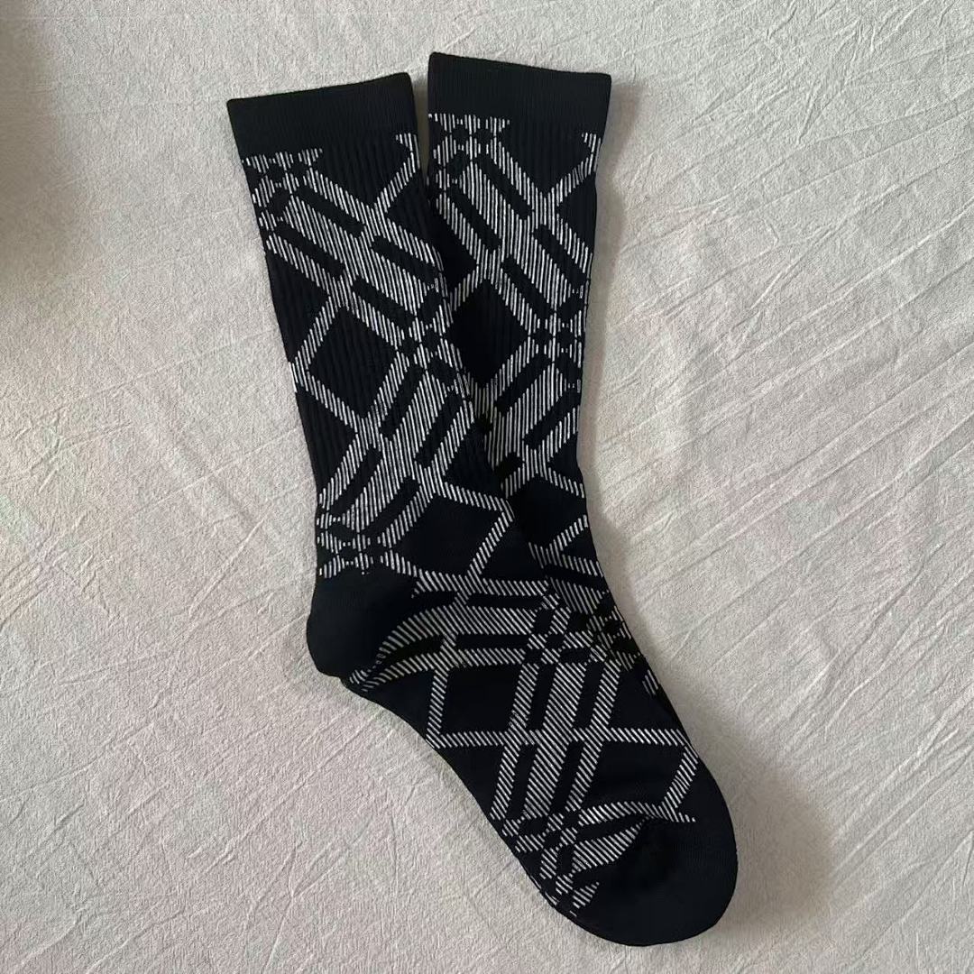 Accessiories 2025 BUR Socks Towel Trick Version - Image 7