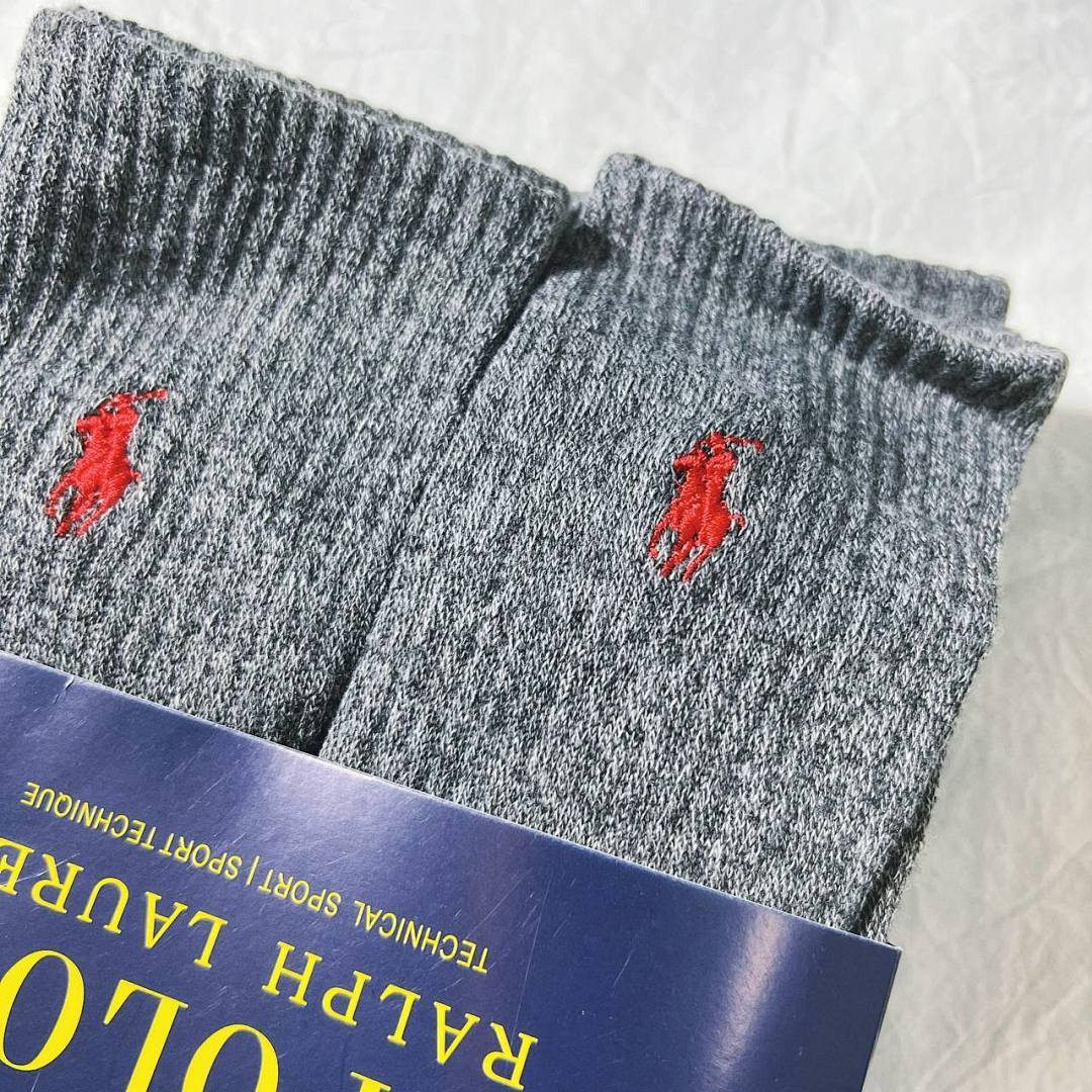On Running !!!! PL 6 Pairs Origianl Socks Set 3——Limited Quantities - Image 8