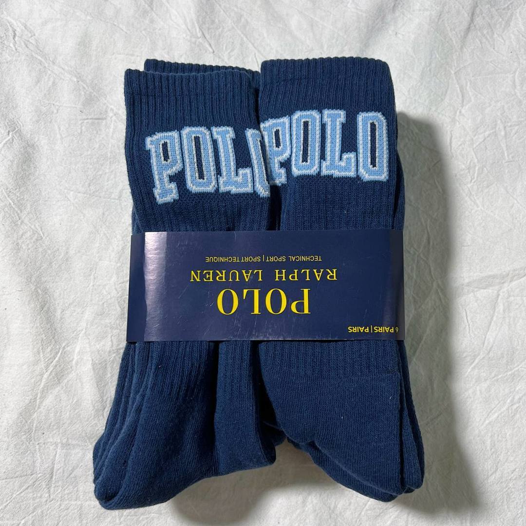 On Running !!!! PL 6 Pairs Origianl Socks Set 3——Limited Quantities - Image 61