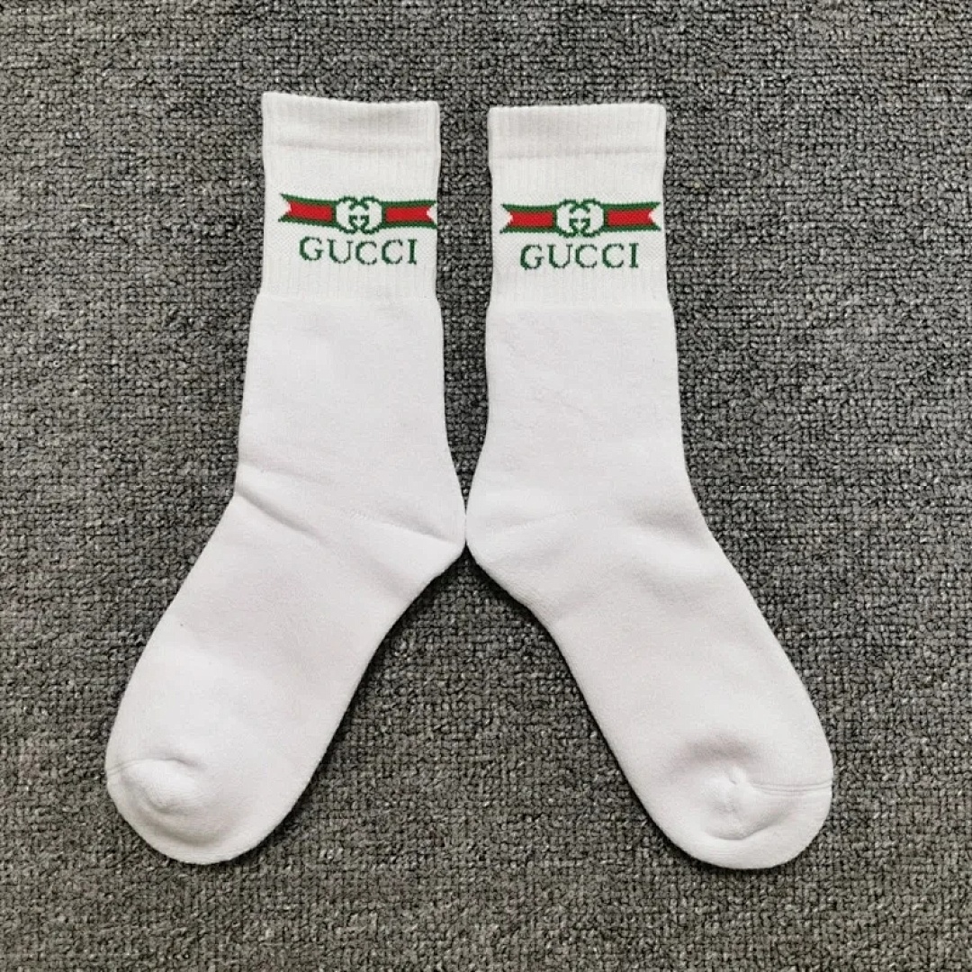 Accessiories G SOCKS 2 - Image 5