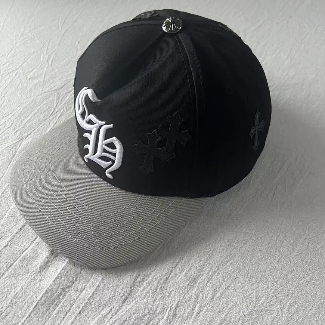 Hats CHROME HEARTS - Image 4
