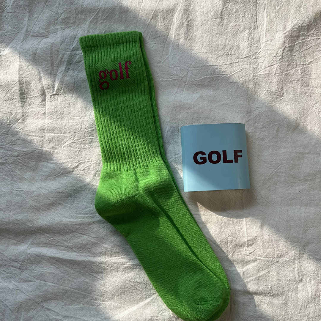 Accessiories GOLFWANG Socks - Image 7