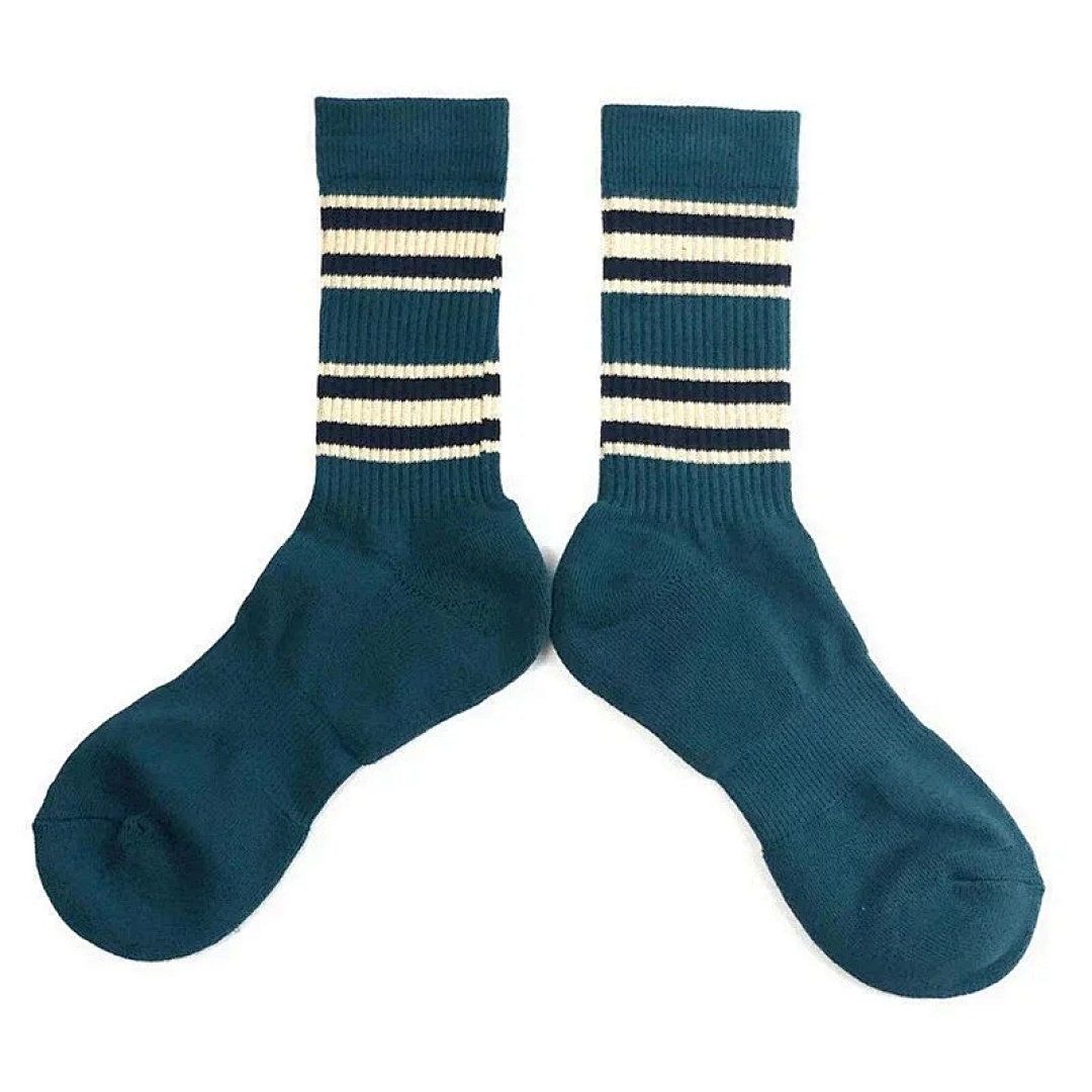 Accessiories Pilgrim Towel Bottom Socks - Image 5